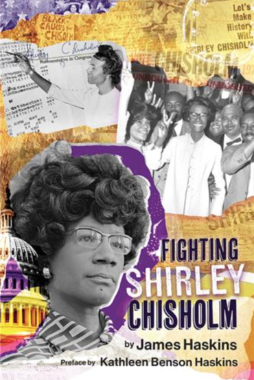 Fighting Shirley Chisholm 